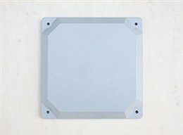 铸铁电机壳高能效电机160接线盒盖电机外壳配件